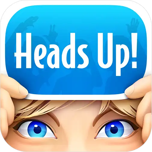 Heads Up! cover