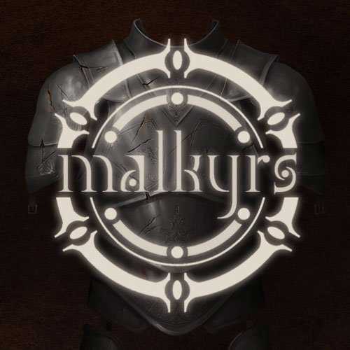 Malkyrs: Les Arènes de L'Eternité cover