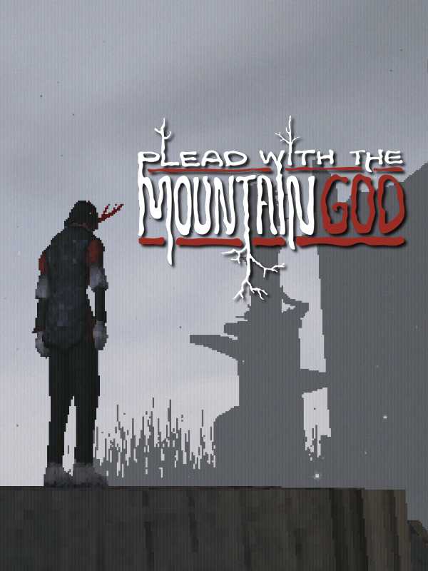 Plead with the Mountain God cover