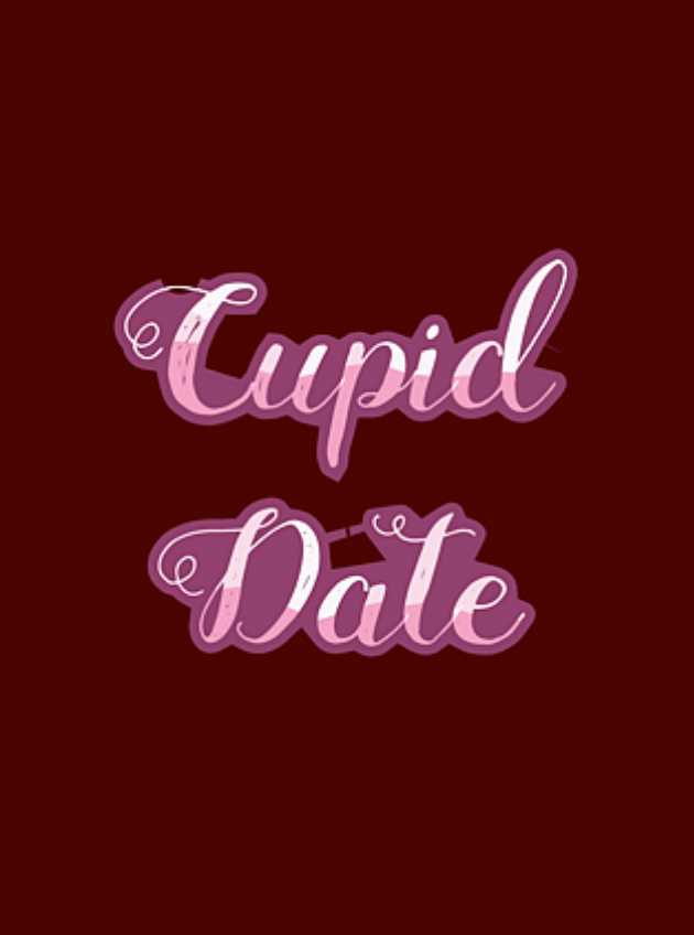 Cupid Date cover