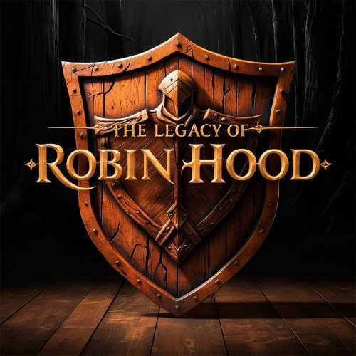 The Legacy of Robin Hood cover