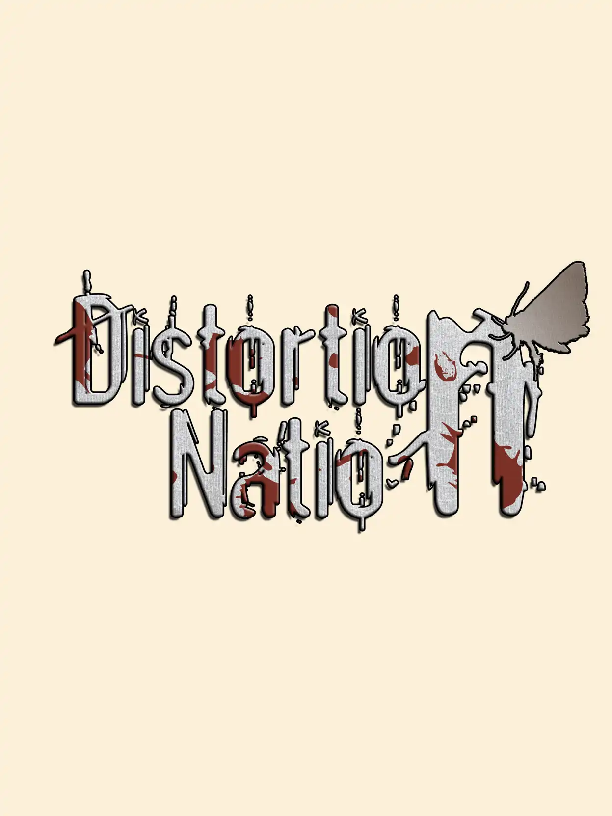 Distortion Nation