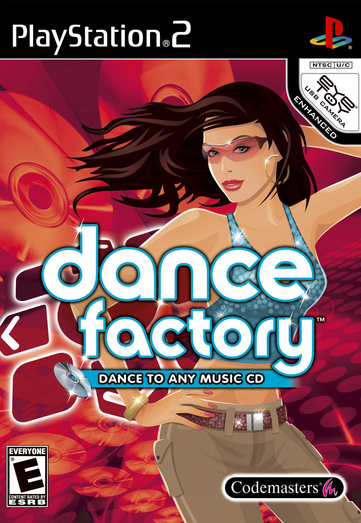 Dance Factory