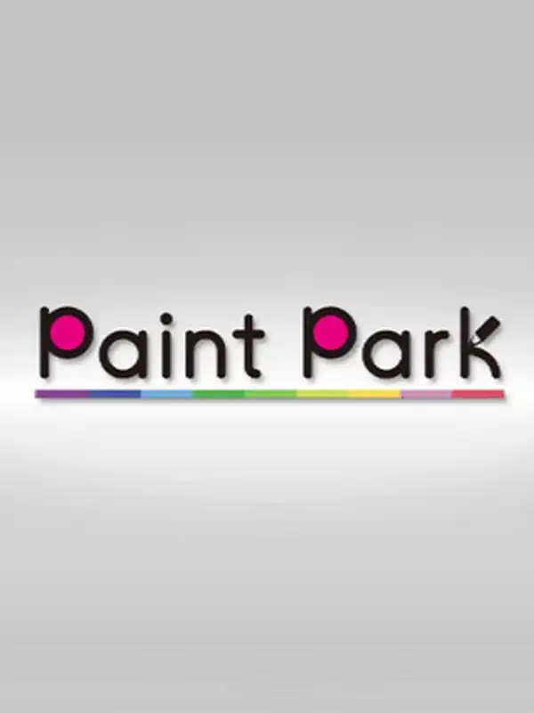 Paint Park cover