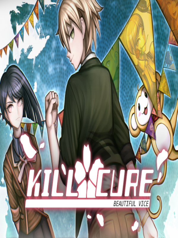 Kill/Cure: Beautiful Vice