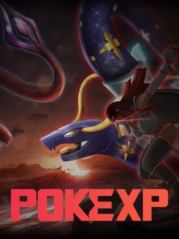 PokExp cover