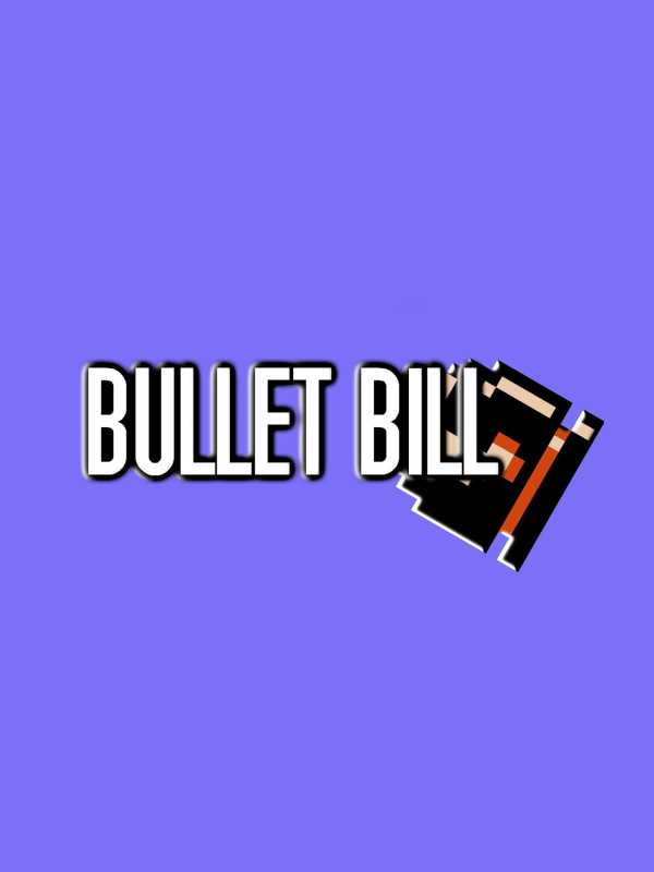 Bullet Bill