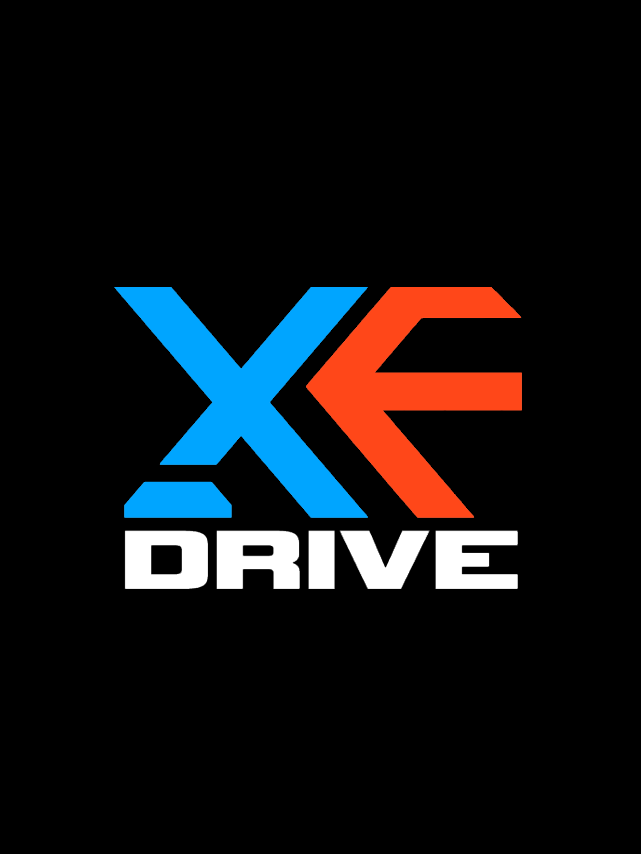 XF Drive