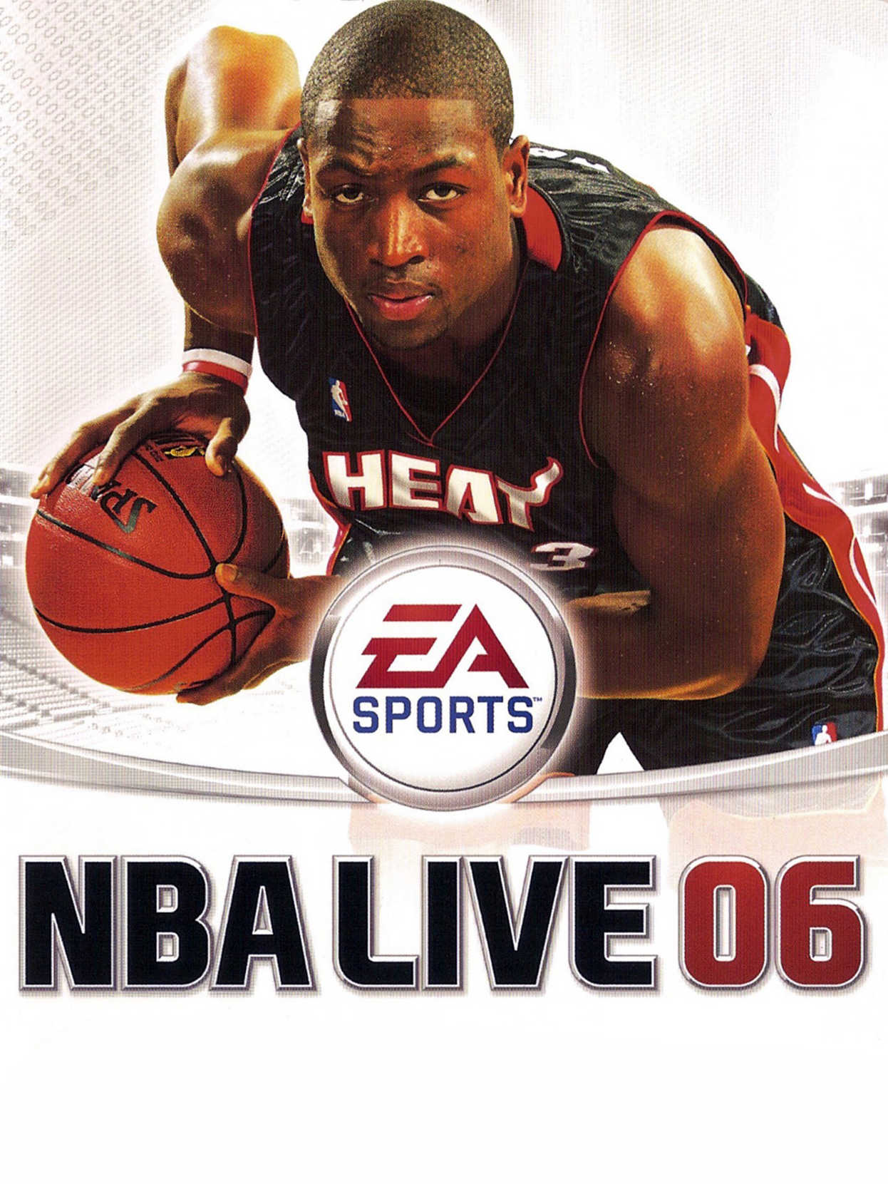 NBA Live 06