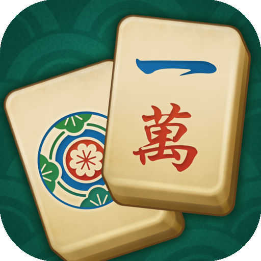 Mahjong Solitaire: Classic cover