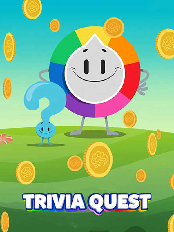 Trivia Quest cover