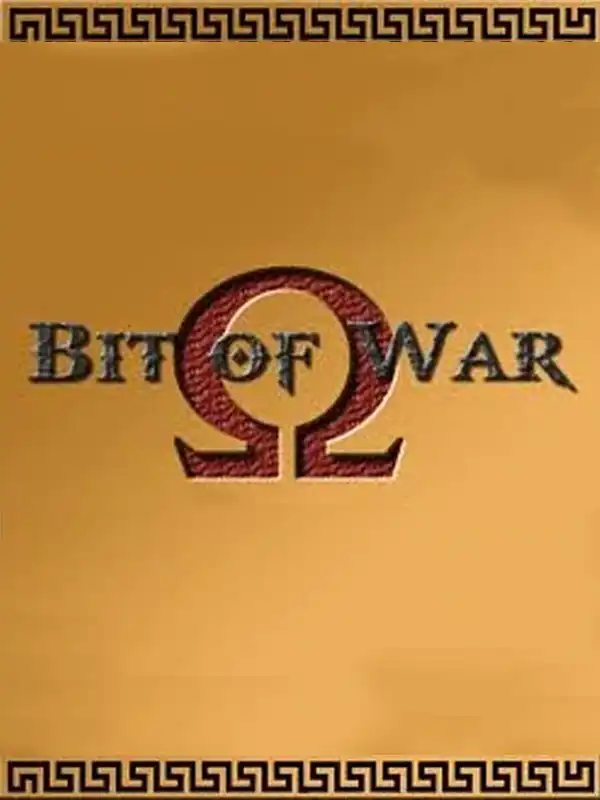 Bit of War cover