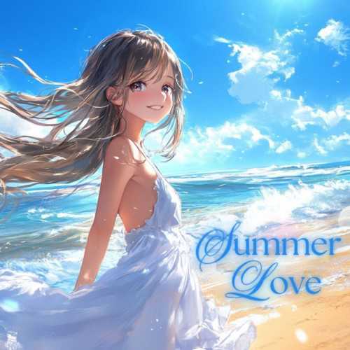 Summer Love cover