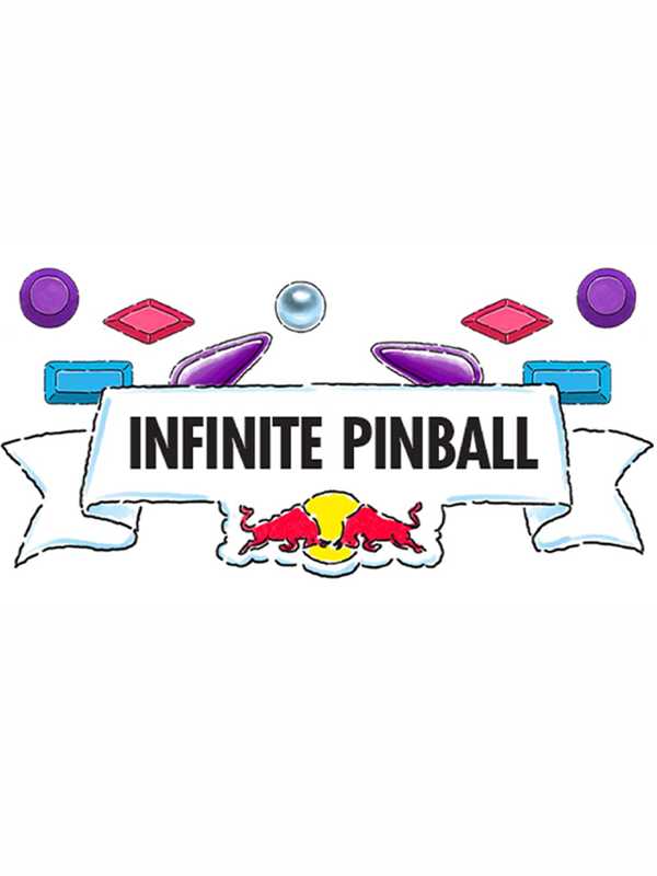 Infinite Pinball cover