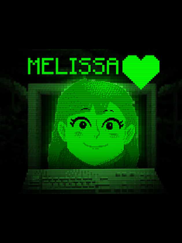 Melissa cover