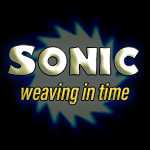 Sonic: Weaving in Time cover