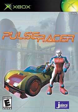 Pulse Racer