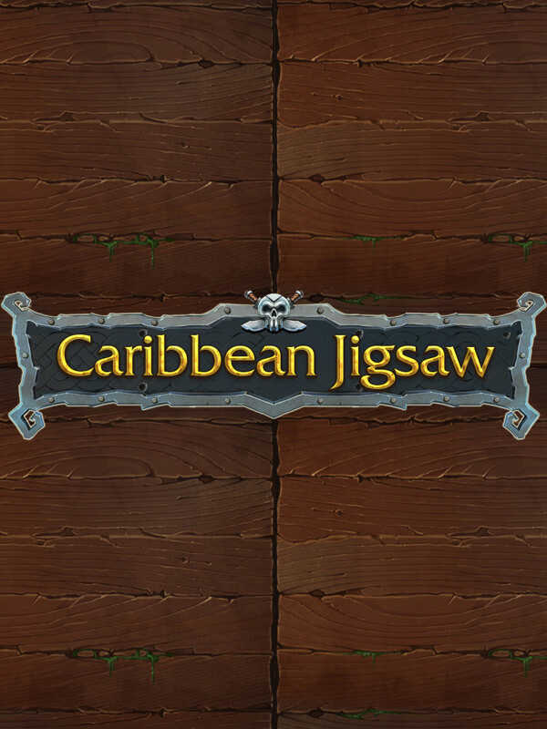 Caribbean Jigsaw