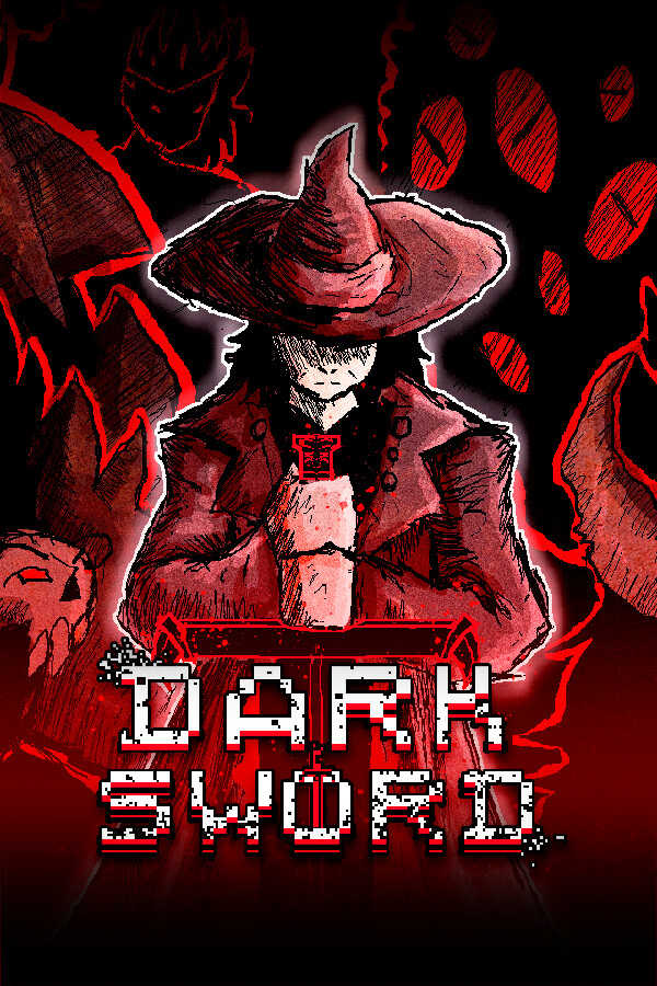Dark Sword: The Light of Ainn