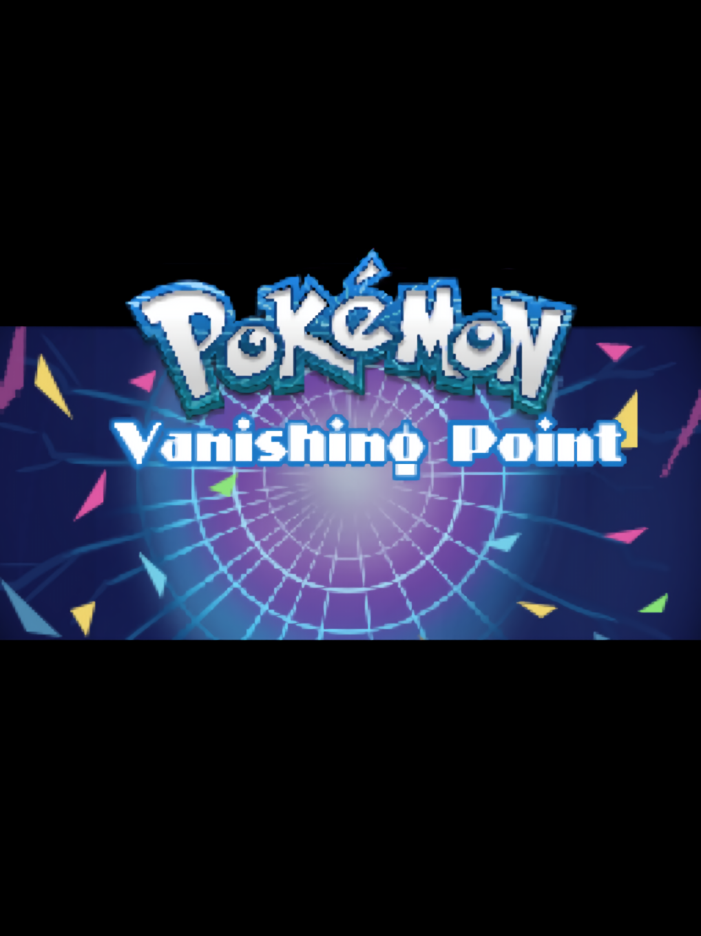 Pokémon Vanishing Point