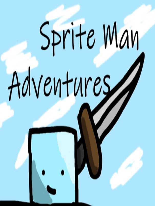 Spriteman Buy Sprite Man Adventures (Invalid Date) key for the best price 🏷️ ...