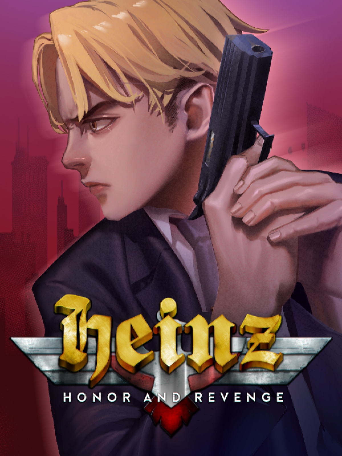 Heinz Honor and Revenge