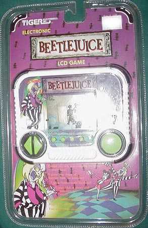 Beetlejuice cover