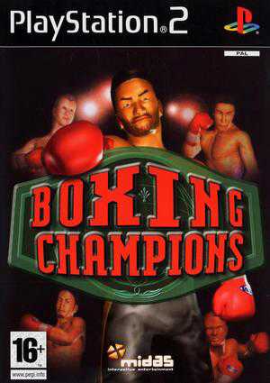 Boxing Champions