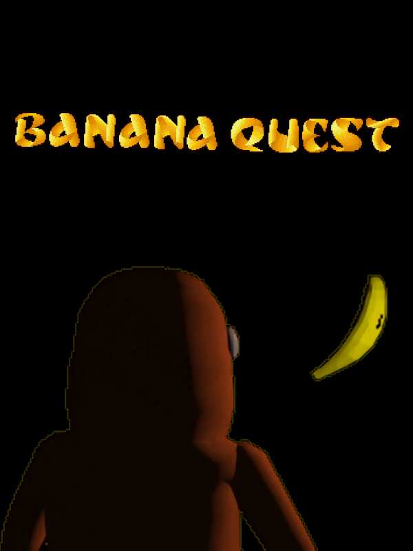 Banana Quest cover