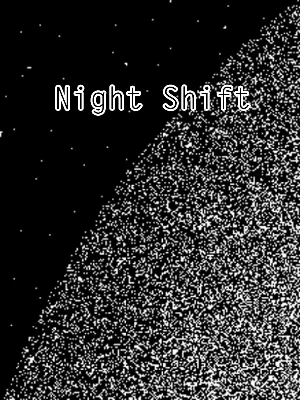 Night Shift cover