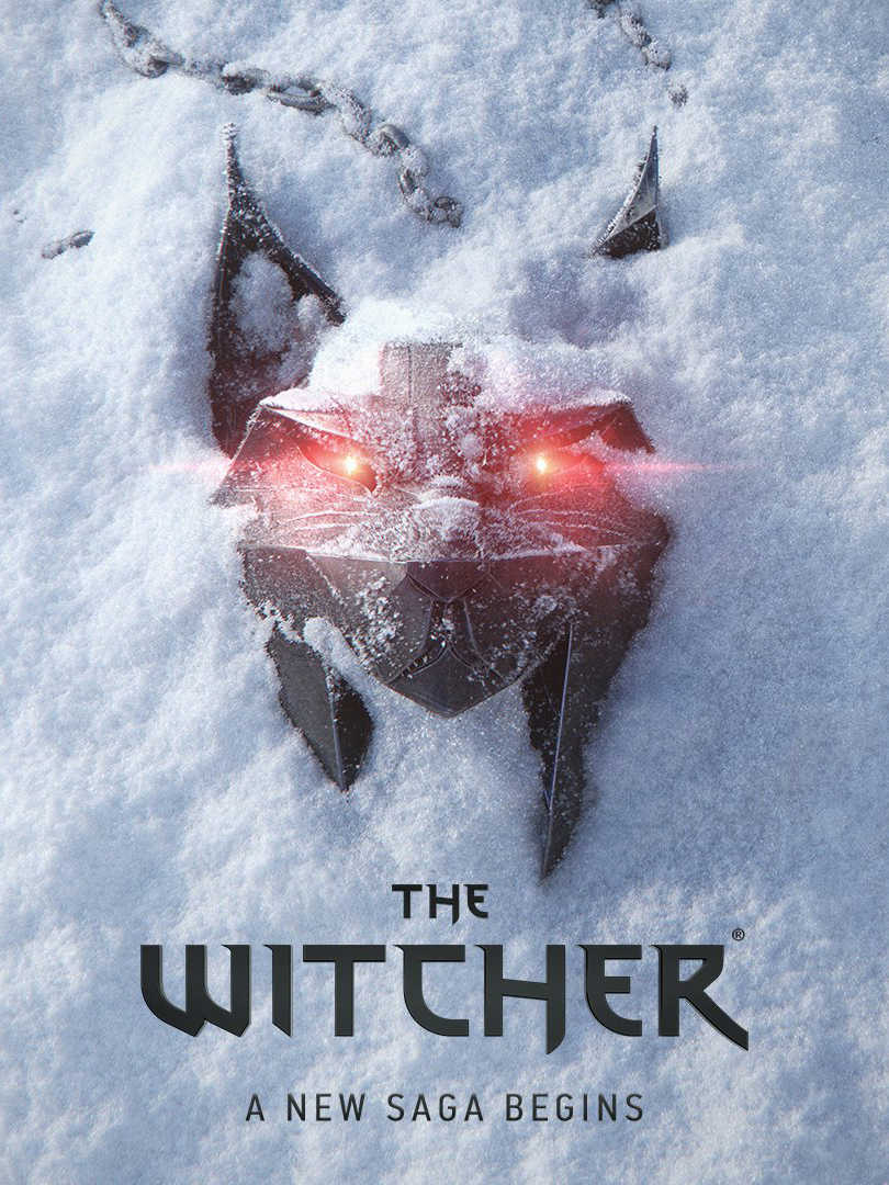 The Witcher IV