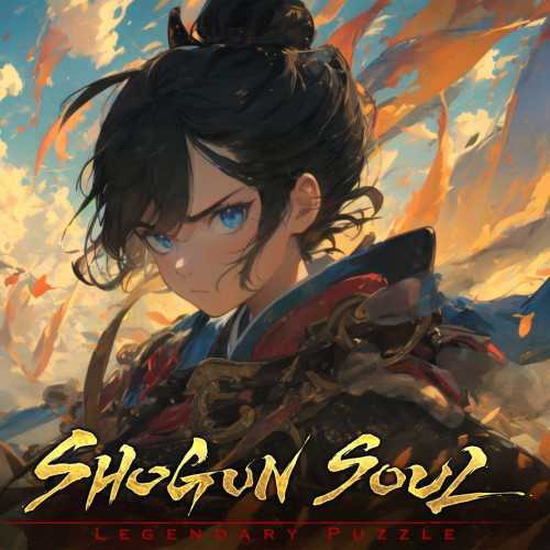 Shogun Soul: Legendary Puzzle cover