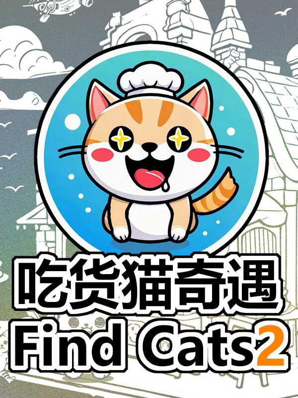 Find Cats2 cover