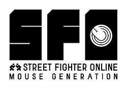 Street Fighter Online: Mouse Generation