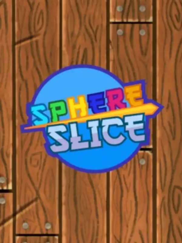 Sphere Slice cover