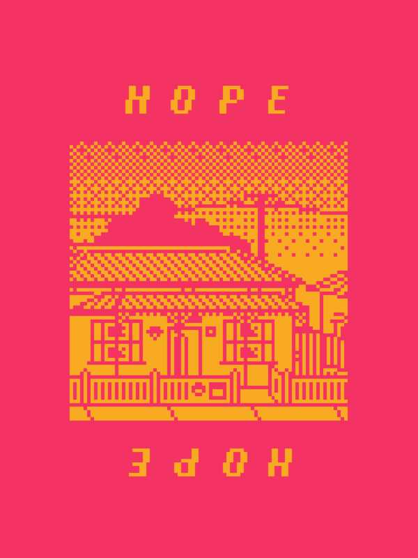 Hope cover