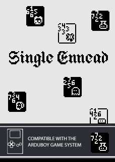 Single Ennead cover