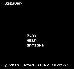 UzeJump cover