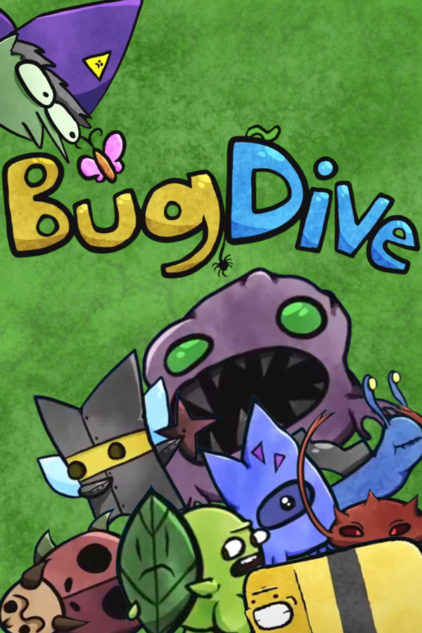 BugDive