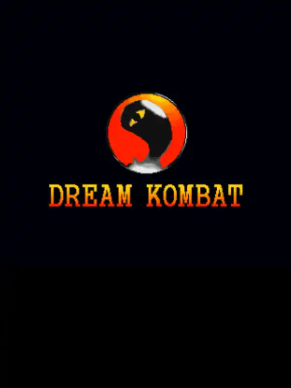 Dream Kombat cover