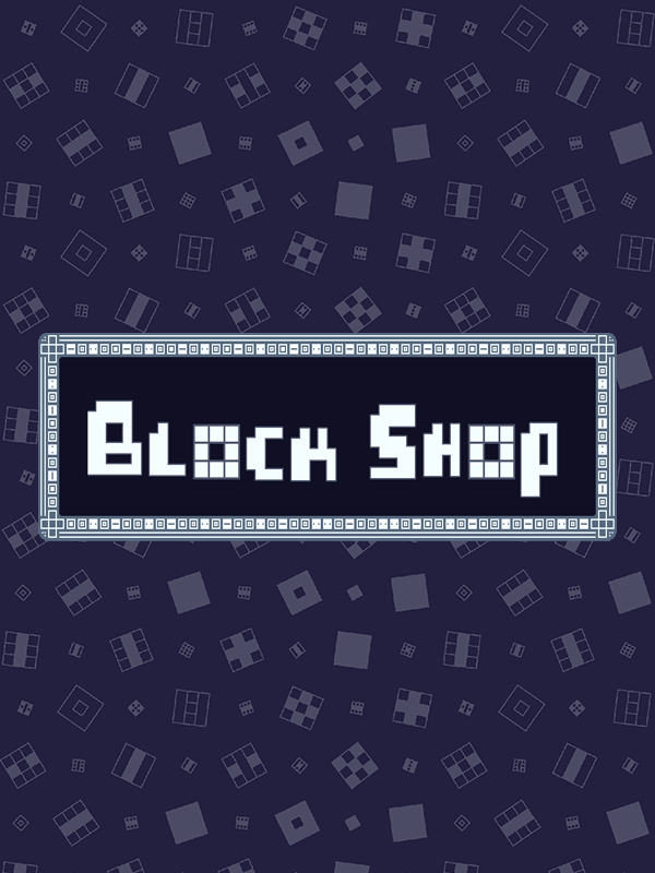 Block Shop