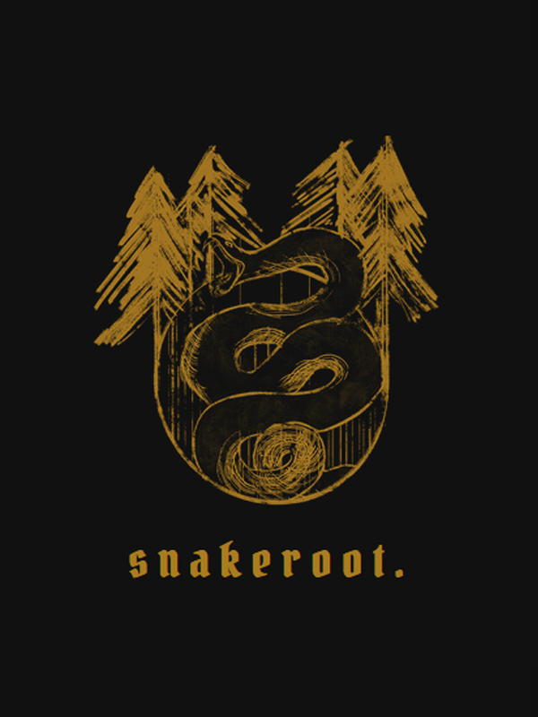 Snakeroot. cover