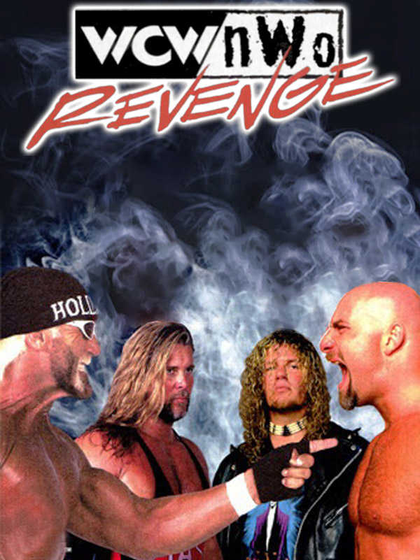 WCW/nWo Revenge