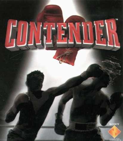 Contender cover