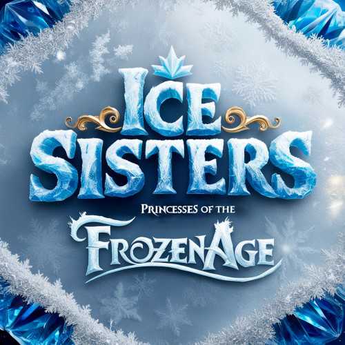 Ice Sisters: Princesses of the Frozen Age