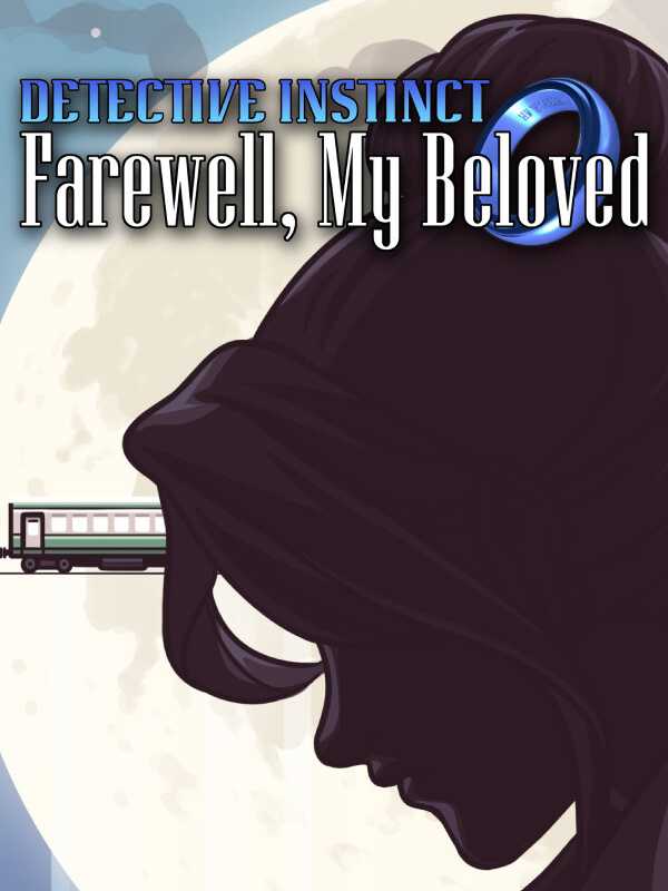 Detective Instinct: Farewell, My Beloved cover