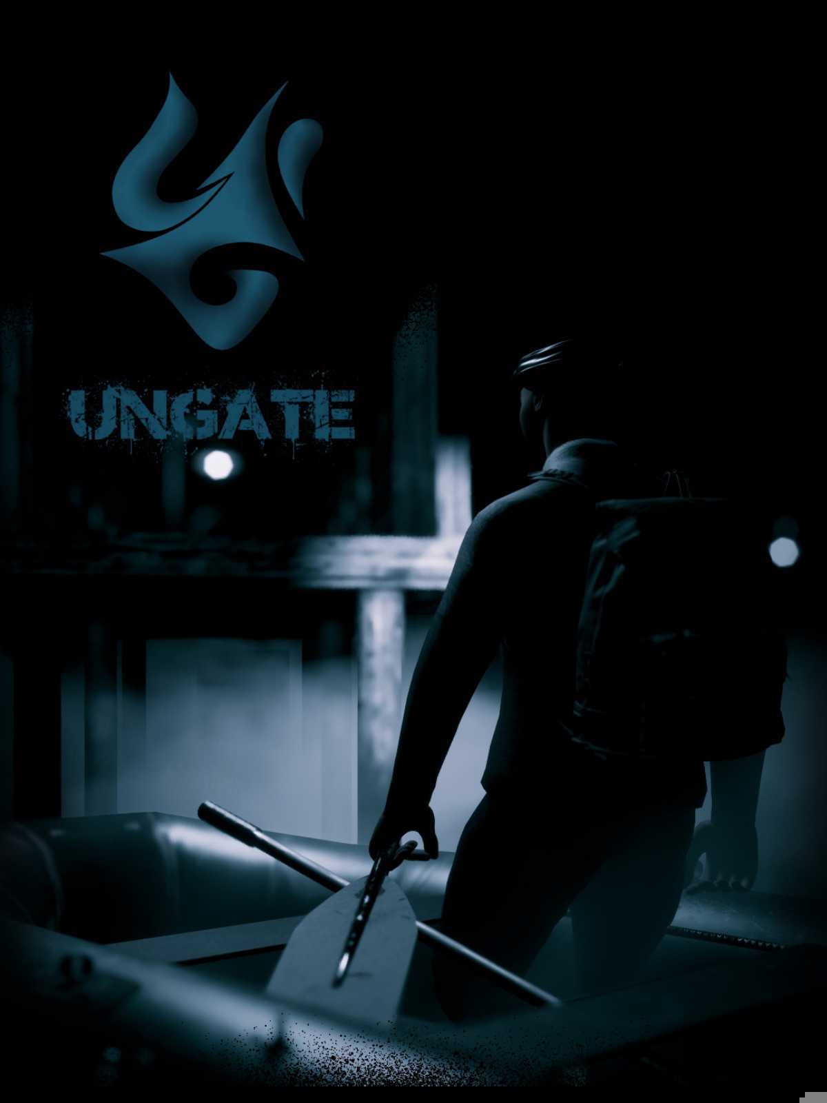 Ungate cover