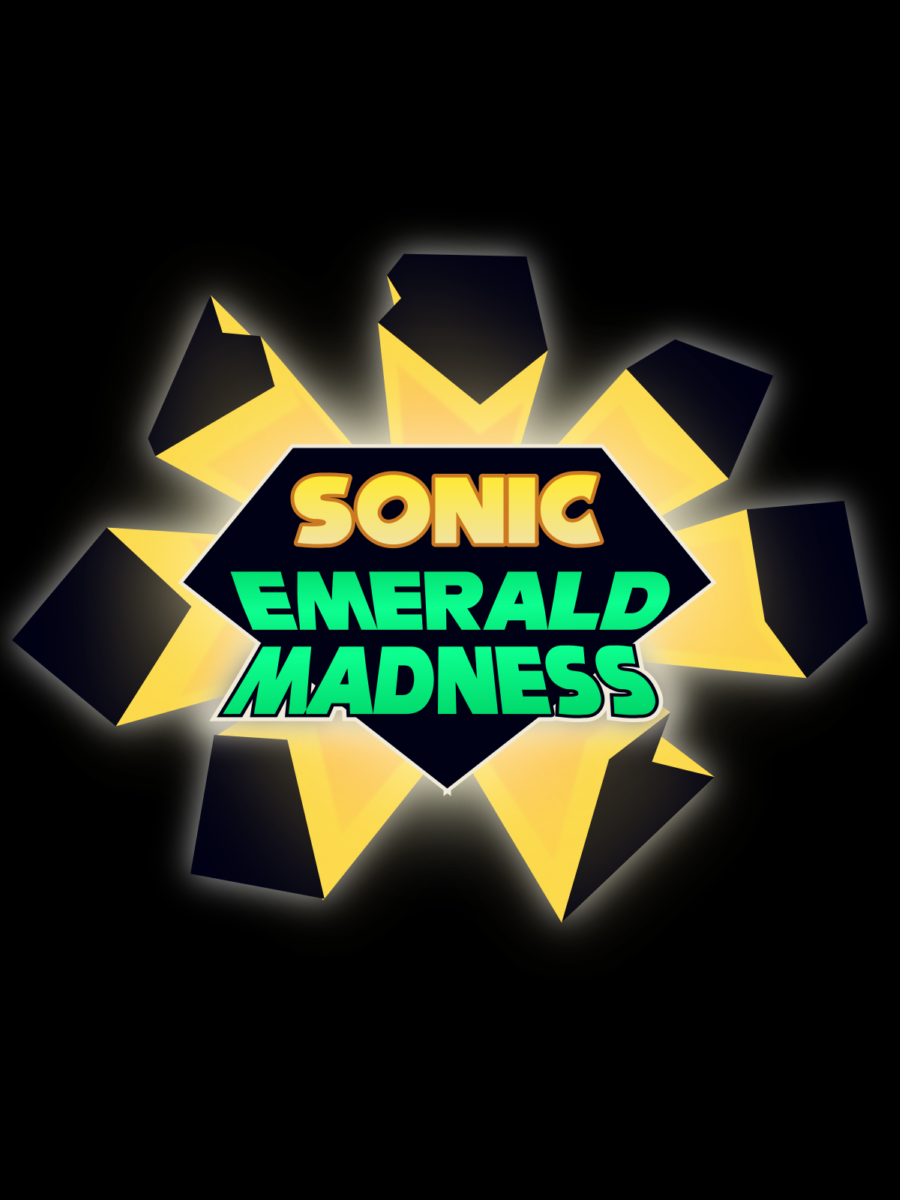 Sonic Emerald Madness