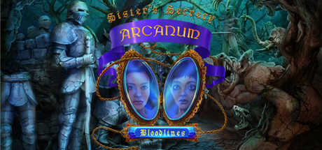 Sisters Secrecy: Arcanum Bloodlines