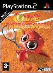 Cocoto Tennis Master cover